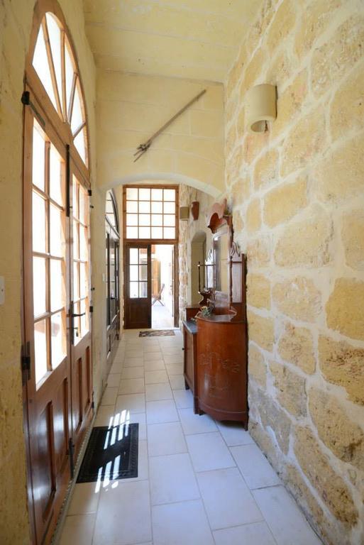 Mikiel U Rosa Holiday Farmhouse With Large Private Pool Zebbug  Εξωτερικό φωτογραφία