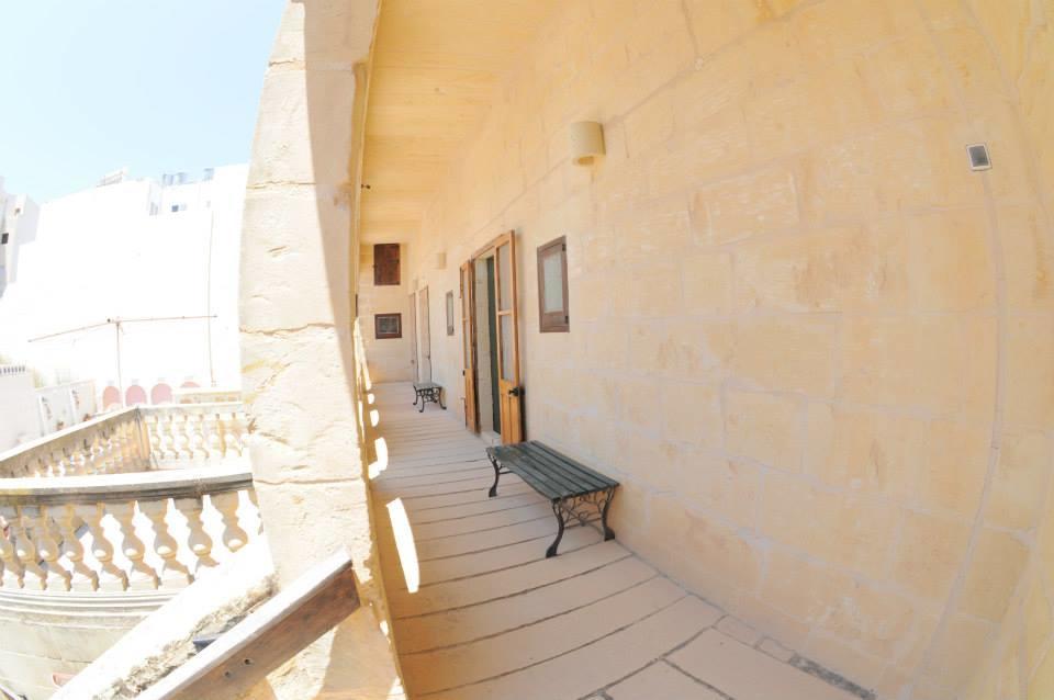 Mikiel U Rosa Holiday Farmhouse With Large Private Pool Zebbug  Εξωτερικό φωτογραφία